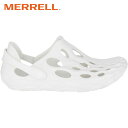 MERRELL  HYDRO MOC MFW-M85863 Y T_