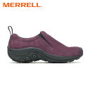 MERRELL  JUNGLE MOC MFW-W005026 X|[cX^C V[Y X|[cJWAV[Y