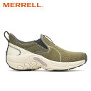 MERRELL  JUNGLE EVO MFW-W005592 fB[X V[Y