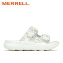 MERRELL メレル HUT ULTRA WRAP MFW-W005896 レディース サンダル