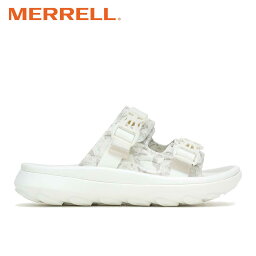 MERRELL メレル HUT ULTRA WRAP MFW-W005896 レディース サンダル