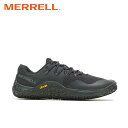 MERRELL  TRAIL GLOVE 7 MFW-W037336 fB[X V[Y