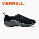 MERRELL  JUNGLE MOC WObN EH[LOV[Y YEjZbNX