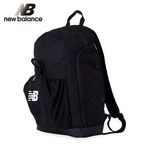 New Balance ニューバランス ジュニアボールバックパック 20L NBJ-LAB31015 サッカー バッグ・ケース ボストンバッグ・ダッフルバッグ