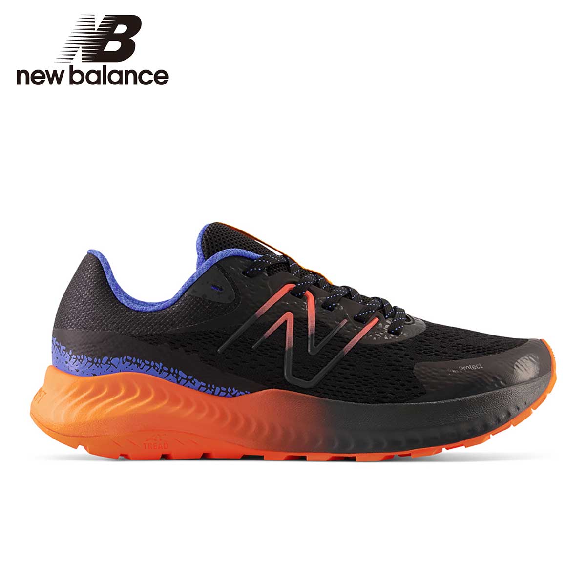 New Balance ニューバランス DYNASOFT NITREL V5 NBJ-MTNTROB54E 陸上 ランニング シューズ ランニングシューズ ダイナソフト ナイトレル