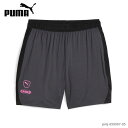 PUMA プーマ KING Pro ショーツ PMJ-658907 サッカー ウェア ゲームパンツ