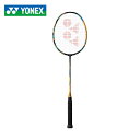 YONEX ヨネックス アストロクス88Dゲーム YNX-AX88DG バドミントン ラケット