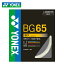 YONEX ͥå BG65 100m YNX-BG651 Хɥߥȥ ȥ󥰥