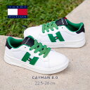 【正規品】TOMMY HILFIGER トミーヒルフィガー CAYMAN 3.0 ケイマン 3.0 TH101071