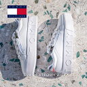 【正規品】TOMMY HILFIGER トミーヒルフィガー TH EVA PLATFORM ZIP エバ プラットフォーム ジップ TH101100-C