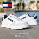 【正規品】TOMMY HILFIGER トミーヒルフィガー CASUAL SNEAKER カジュアル スニーカー TH101169