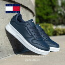 【正規品】TOMMY HILFIGER トミーヒルフィガー CASUAL SNEAKER カジュアル スニーカー TH101171