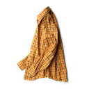 \エントリーで最大22倍!/~70's VAN HEUSEN 417 VANOPRESS デッドストックドレスシャツ【アメリカ古着】【中古】