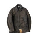 【送料無料】1940年代 NOS BROWNS BEACH JACKET【中古】ブラウンズ ビーチ ジャケット LOT224 未使用 タグ付き デッドストック 40s メンズ カジュアル アメリカ古着 ヴィンテージ スペシャル＼エントリーでP3倍！4日23:59まで／＼5日店内全品P2倍&エントリーでP4倍／