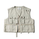 【5月1日ワンダフルデー!店内P2倍+エントリーでP3倍など!】60-70年代頃の orvis フィッシングベスト | メンズ古着 アメリカ古着 ヴィンテージ ...