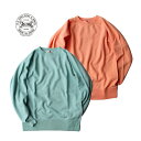 【4時間限定・P5倍・4日20時〜】A.G.SPALDING & BROS FREEDOM SLEEVE SWEAT SHIRT|フリーダムスリーブ スウェット...