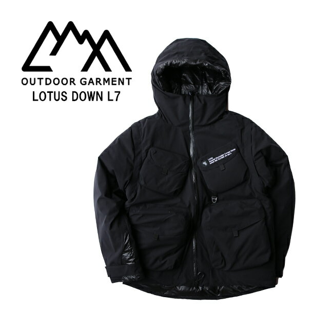 COMFY OUTDOOR GARMENT LOTUS DOWN L7 | RtBAEghAK[g WPbg  t@bVRtB XgqY Y jZbNX AEghA CMF