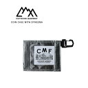 ＼再入荷／CMF OUTDOOR GARMENT COIN CASE WITH DYNEEMA｜コムフィアウトドアガーメント 財布 パスケース コインケース ファッション コンフィ ロストヒルズ メンズ ユニセックス アウトドア雑…