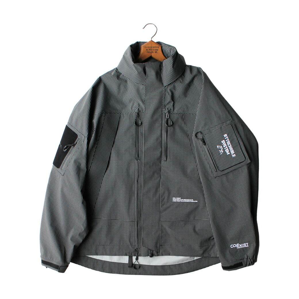 Matin Life and Vintage㤨֡MAX P5ܡ30ŷѡCMF OUTDOOR GARMENT LEVEL 6 MOD COEXISTåե ȥɥ  ޥƥѡ ɿƩ ȥɥ㥱å  ǥפβǤʤ74,800ߤˤʤޤ