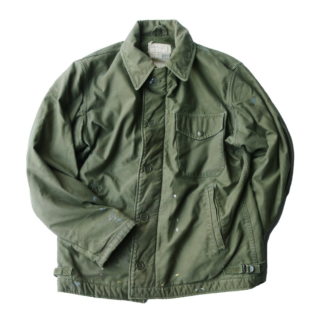 楽天市場】A-2 デッキジャケット(サイズ(S/M/L)L)(コート 楽天市場】A-2 デッキジャケット(サイズ(S/M/L)L)(コート