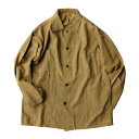 【5月1日ワンダフルデー!店内P2倍+エントリーでP3倍など!】US Army コットン製 シャツジャケット | メンズ古着 アメリカ古着 ヴィンテージ ファッ...