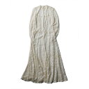 \20日カード利用で5倍/~1960年代 ヴィンテージ ウェディング ドレス【中古】ウエディング ワンピース ヴィンテージ アメリカ古着 レース コットン マキシ 60s 前撮り