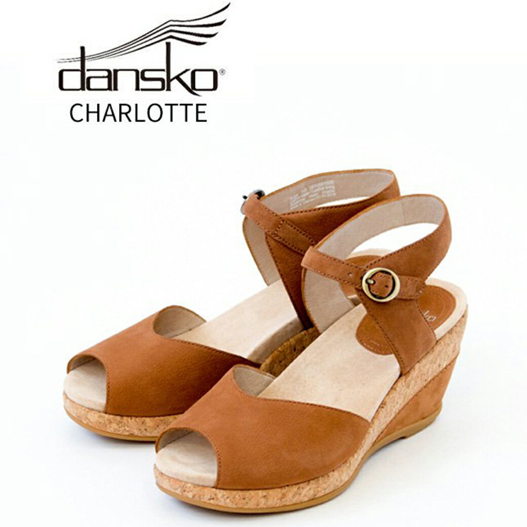 20ŹP2+ŷѤP4ܡdanskoʥ󥹥CHARLOTTE CAMELå㡼å  奢  å 