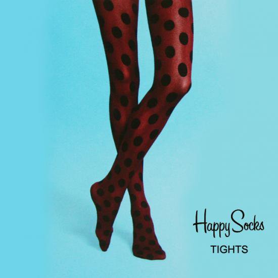 HAPPY SOX TIGHTS | ハッピーソックス タイツ スウェーデン ソックスブランド