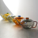 \店内全品P2倍・9/1限定/amabro GLASS TEA POT | アマブロ 耐熱ガラス製ティーポット ガラス製ティーストレーナー付き 3-4人分 800ml 耐熱グラス 食洗機対応 電子レンジ使用可