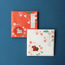 【4時間限定・P5倍・4日20時〜】干支ふきん 午(うま) 紅・白 | 中川政七商店 日本製 綿100% 吸水 速乾 台ふきん キッチンクロス プレゼント ギフ...