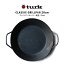 turk  饷åѥ 28cmå ե饤ѥ 饷å꡼ 饷åե饤ѥ Ŵ ե饤ѥ ۡѡƥ IHб ZAKKAWORKS CLASSIC GRILLPAN 28cm