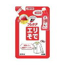 (送料無料)(まとめ買い・ケース販売)トッププレケア えりそで用 詰替 230ml(24個セット)/ ライオン