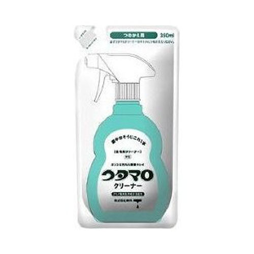 【九州地区限定・送料無料】(ケース販売)ウタマロ クリーナー 詰替（350mL）（24個セット）/ 東邦