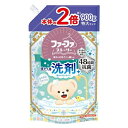 必要な数だけご購入できます 大容量 つめかえ 入数 サイズ・カラー違い 一緒にご購入・ご検討いかがですか 【商品詳細】 ●柔軟剤の香りを引き立たせる処方 ファーファストーリー柔軟剤と相性の良い香りを採用。 また、高浸透抗菌技術により、悪臭を徹底防臭するため、柔軟剤本来の香りをより引き立たせます。 ●高い洗浄力と48時間続く抗菌性能 高い洗浄力に加え、48時間持続する抗菌性能を備えているため、部屋干し臭、汗臭、加齢臭、ペット臭など、家庭で気になるあらゆるニオイの悩み（※）を解決。 （※）すべてのニオイに効果があるわけではありません。 成分：界面活性剤（18％　ポリオキシエチレンアルキルエーテル、ポリオキシアルキレンアルキルアミン）、抗菌剤、香料、酵素 ※パッケージデザイン等は予告なく変更されることがあります 【送料無料商品をご注文のお客様へ注意事項】 （1）送料無料商品の扱い 送料無料商品と共に送料別の商品をご注文された場合、お届け先地域（料金表に準じる）の送料がかかります。 送料無料商品のみご購入の際、送料は無料とさせて頂きます。 （2）こちらの商品は一部地域のみ送料無料です。 【東北・北海道】は送料800円かかります。 東北（青森県・岩手県・宮城県・秋田県・山形県・福島県）・北海道へのお届けは送料800円かかります。 ※（2）につきまして、商品名に【東北・北海道別途送料】と記載がある商品のみ該当となります。 記載が無い商品につきましては、商品ページの注意事項をご確認ください。【関連アイテム】ファーファ ストーリー