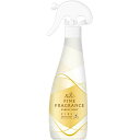ファーファ ファインフレグランス ファブリックミスト シエル ウォーミングブーケの香り 本体 300mL/NSファーファ
