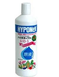 ハイポネックス 原液 800mL/ ハイポネックス