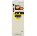 新ズレにくい消臭タンスシート 無地 クリーム/ ワイズ 掃除K