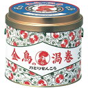 【39ショップ 参加記念セール】金鳥の渦巻 約7時間有効 蚊取り線香(30巻入)虫よけ 蚊/ 金鳥