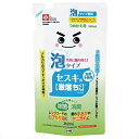 激落ちくん セスキ密着泡スプレー つめかえ用（360mL）/ レック　掃除K