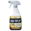 (送料無料)(まとめ買い・ケース販売)リンレイ ウルトラハード クリーナー バス用(700mL)(12個セット)/ リンレイ