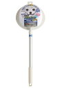 (送料無料)(まとめ買い・ケース販売)ユニットバスボンくん NーAL 抗菌 ホワイト(1本入)(24個セット)/ 山崎産業