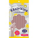 (送料無料)(まとめ買い・ケース販売)カシニーナ フィッティドレス ローズピンク M(1双入)(120個セット)/ オカモト