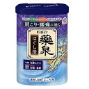 バスロマン 薬泉 ほぐし浴(600g)/ アース製薬