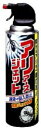 アリアース ジェット(450mL)/ アース製薬