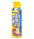 虫こないアース 玄関灯・外壁に（450mL）/ アース製薬