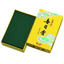 (送料無料)(まとめ買い・ケース販売)毎日香 大型バラ詰(約240g)(40個セット)/ 日本香堂
