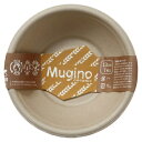 シンワ mugino ラウンドボウル 13cm(7枚入)/ シンワ