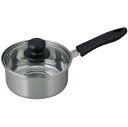 レシード IH対応片手鍋 14cm RR-6885(1個入)/ 和平フレイズ