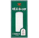 マルエス 明王ローソク 小5号 225g/ マルエス