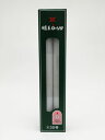 【39ショップ 参加記念セール】明王ローソク 大30号(2本入) 225g/ マルエス